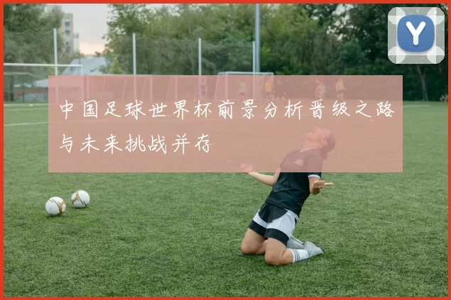 中国足球世界杯前景分析晋级之路与未来挑战并存