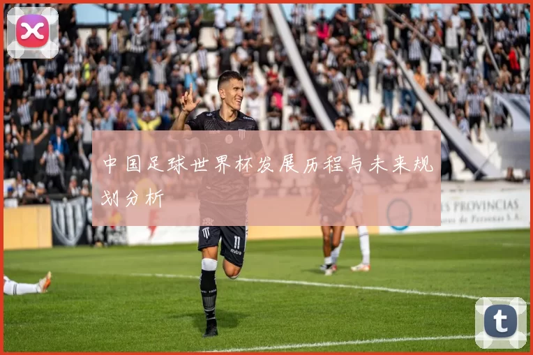 中国足球世界杯发展历程与未来规划分析