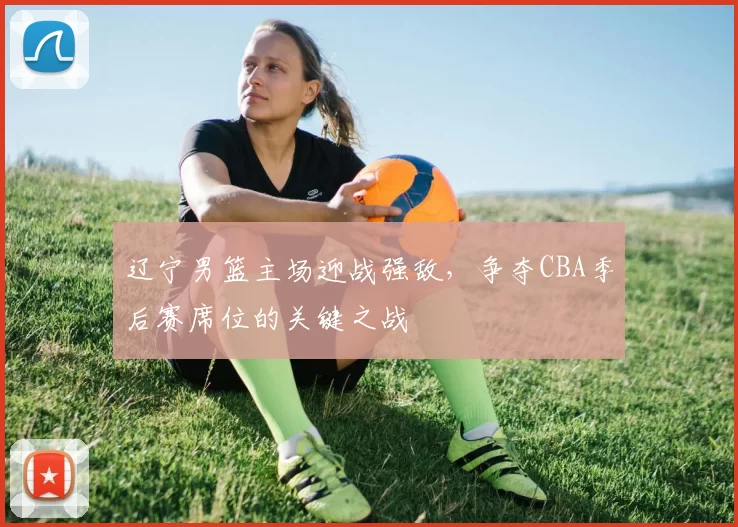 辽宁男篮主场迎战强敌，争夺CBA季后赛席位的关键之战