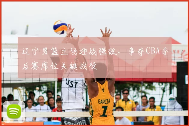 辽宁男篮主场迎战强敌，争夺CBA季后赛席位关键战役