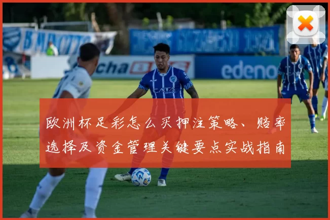 欧洲杯足彩怎么买押注策略、赔率选择及资金管理关键要点实战指南