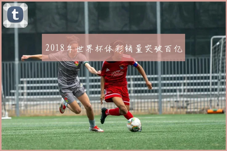 2018年世界杯体彩销量突破百亿
